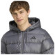 Adidas Ανδρικό μπουφάν Essentials Climawarm Synthetic Down Puffer Hooded Jacket